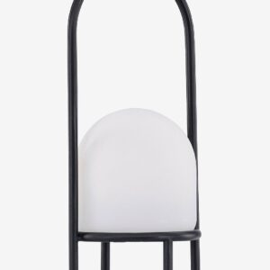 Venture Home – Bordslampa Colie – Svart – Bordslampor utomhus – Från Homeroom