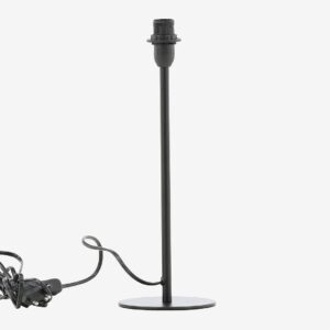 Venture Home – Bordslampa Dasir – Svart – Bordslampor – Från Homeroom