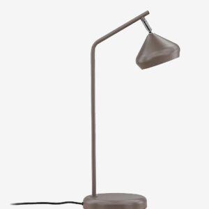 Venture Home – Bordslampa Isaberg – Brun – Bordslampor – Från Homeroom