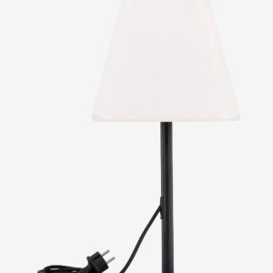 Venture Home – Bordslampa Moris – Svart – Bordslampor utomhus – Från Homeroom