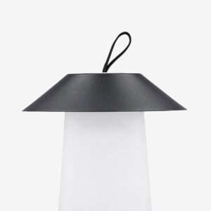 Venture Home – Bordslampa Rubu – Svart – Bordslampor utomhus – Från Homeroom