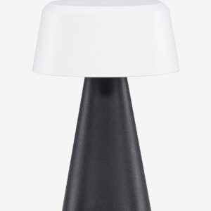 Venture Home – Bordslampa Statford – Svart – Bordslampor – Från Homeroom