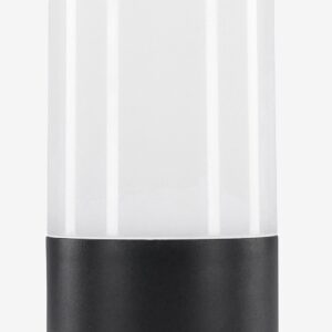 Venture Home – Bordslampa Tubu – Svart – Bordslampor utomhus – Från Homeroom