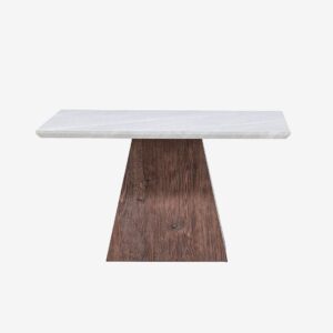 Venture Home – Cael soffbord – Grå – Soffbord – Från Homeroom