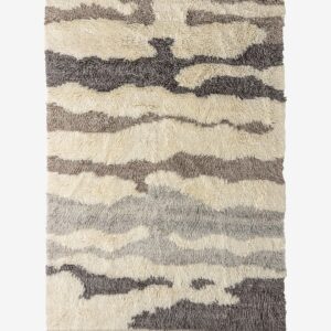 Venture Home – Charlie Matta – Beige – Ullmattor – Från Homeroom