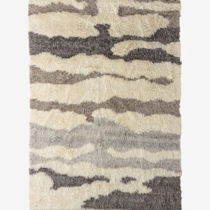 Venture Home – Charlie Matta – Beige – Ullmattor – Från Homeroom