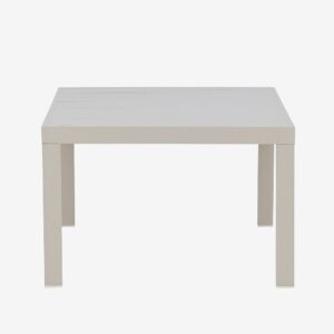 Venture Home – Copacabana Bord – Beige – Soffbord utomhus – Från Homeroom