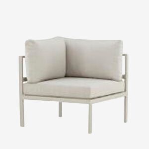 Venture Home – Copacabana Soffmodul – Beige – Soffmoduler – Från Homeroom