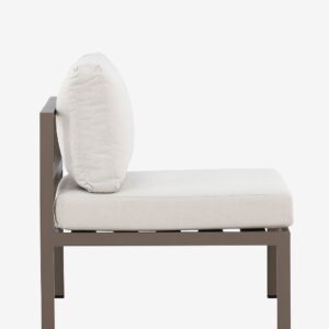 Venture Home – Copacabana Soffmodul – Brun – Soffmoduler – Från Homeroom