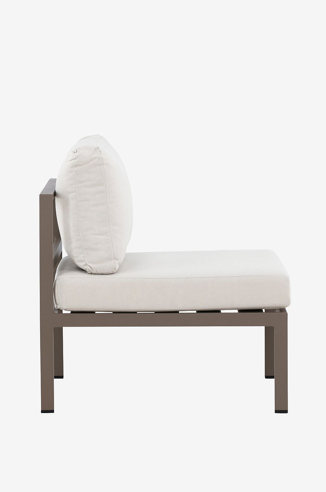 Venture Home – Copacabana Soffmodul – Brun – Soffmoduler – Från Homeroom