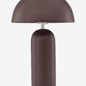 Venture Home – Corello Bordslampa – Brun – Bordslampor – Från Homeroom