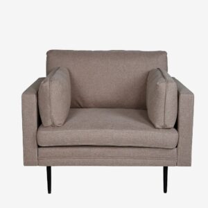 Venture Home – Fåtölj Boom – Brun – Fåtöljer – Från Homeroom