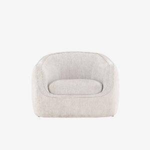 Venture Home – Fåtölj Elio – Grå – Fåtöljer – Från Homeroom