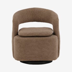 Venture Home – Fåtölj Laurel – Beige – Fåtöljer – Från Homeroom