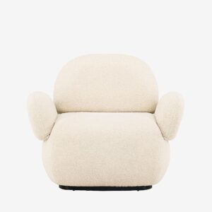 Venture Home – Fåtölj Sevilla – Beige – Fåtöljer – Från Homeroom