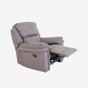 Venture Home – Fåtölj Signe – Grå – Fåtöljer – Från Homeroom