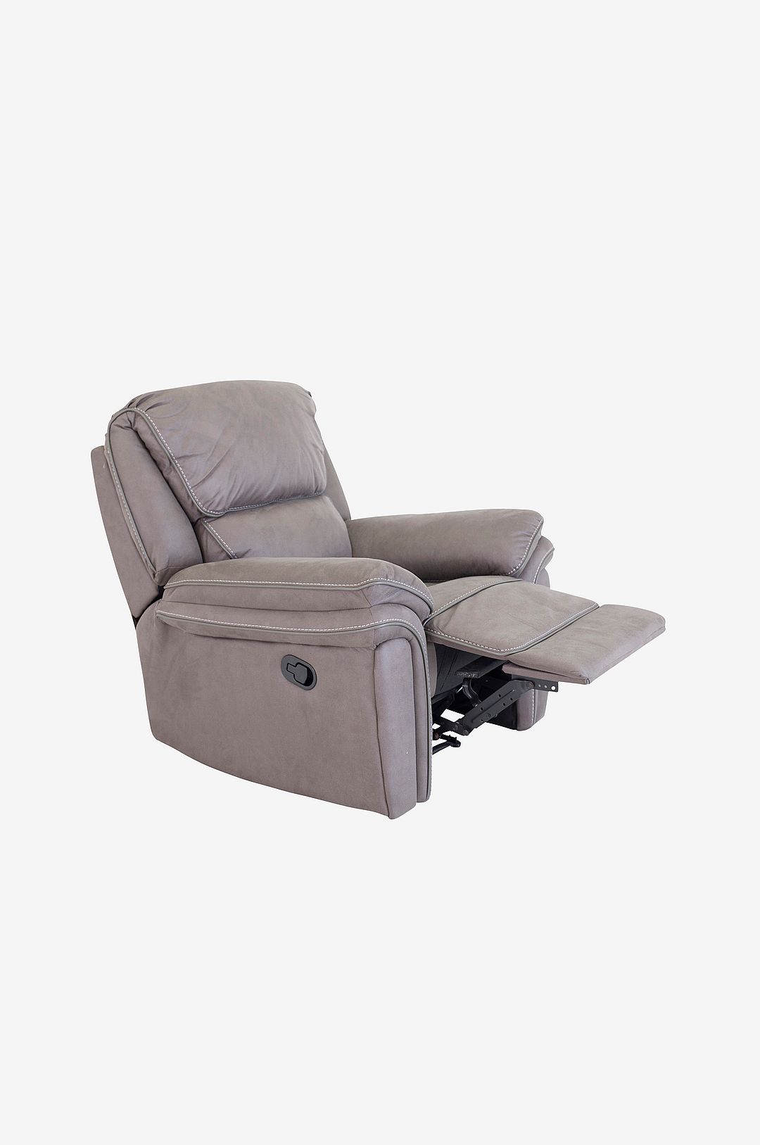 Venture Home – Fåtölj Signe – Grå – Fåtöljer – Från Homeroom