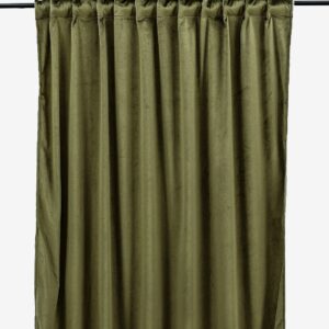 Venture Home – Gardin Mary 2-pack – Grön – Hanklängder – Från Homeroom