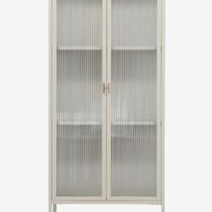 Venture Home – Garis Skåp – Beige – Skåp – Från Homeroom