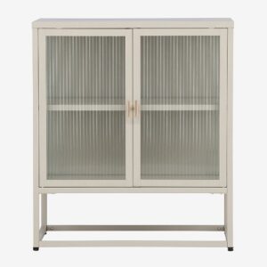 Venture Home – Garis Skåp – Beige – Skåp – Från Homeroom