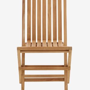 Venture Home – Ghana matstol – Beige – Matstolar – Från Homeroom