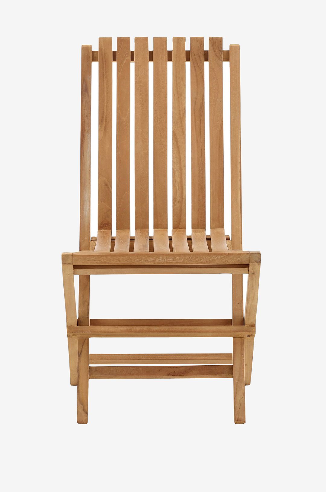 Venture Home – Ghana matstol – Beige – Matstolar – Från Homeroom