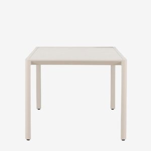 Venture Home – Giardini Rektangulärt matbord – Beige – Matbord utomhus – Från Homeroom