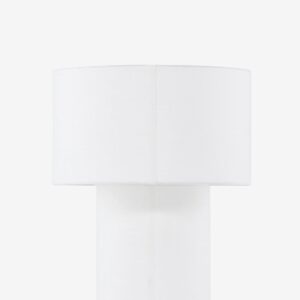 Venture Home – Globia Bordslampa – Vit – Bordslampor – Från Homeroom