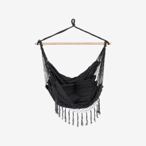 Venture Home – Hängstol Culasi – Grå – Hängmattor & hängstolar – Från Homeroom