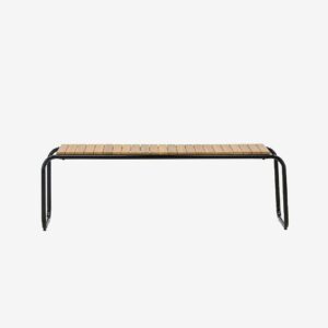 Venture Home – Holmbeck Bänk – Brun – Bänkar – Från Homeroom