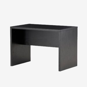 Venture Home – Juni Soffbord – Svart – Soffbord – Från Homeroom