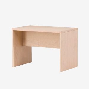 Venture Home – Juni Soffbord – Vit – Soffbord – Från Homeroom