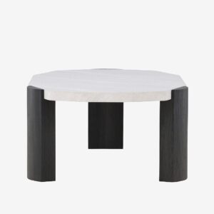 Venture Home – Kres soffbord – Beige – Soffbord – Från Homeroom