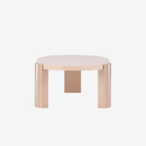 Venture Home – Kres soffbord – Rosa – Soffbord – Från Homeroom