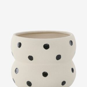 Venture Home – Kruka Dapne – Beige – Krukor & vaser – Från Homeroom