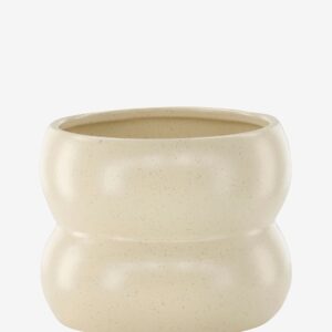 Venture Home – Kruka Dapne – Beige – Krukor & vaser – Från Homeroom