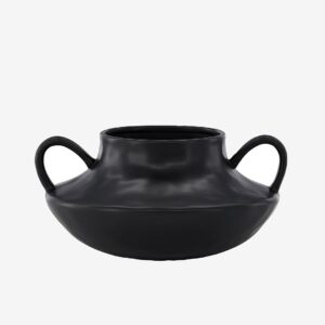 Venture Home – Kruka Holda – Svart – Krukor & vaser – Från Homeroom