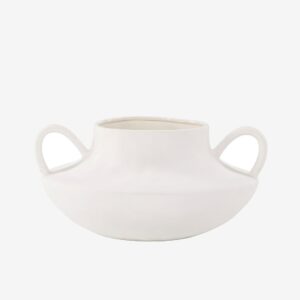 Venture Home – Kruka Holda – Vit – Krukor & vaser – Från Homeroom