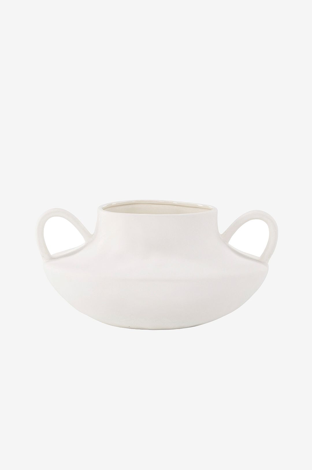 Venture Home – Kruka Holda – Vit – Krukor & vaser – Från Homeroom