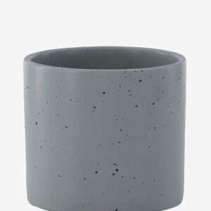 Venture Home – Kruka Sane – Grå – Krukor & vaser – Från Homeroom