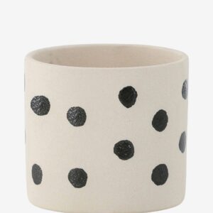 Venture Home – Kruka Sane – Vit – Krukor & vaser – Från Homeroom