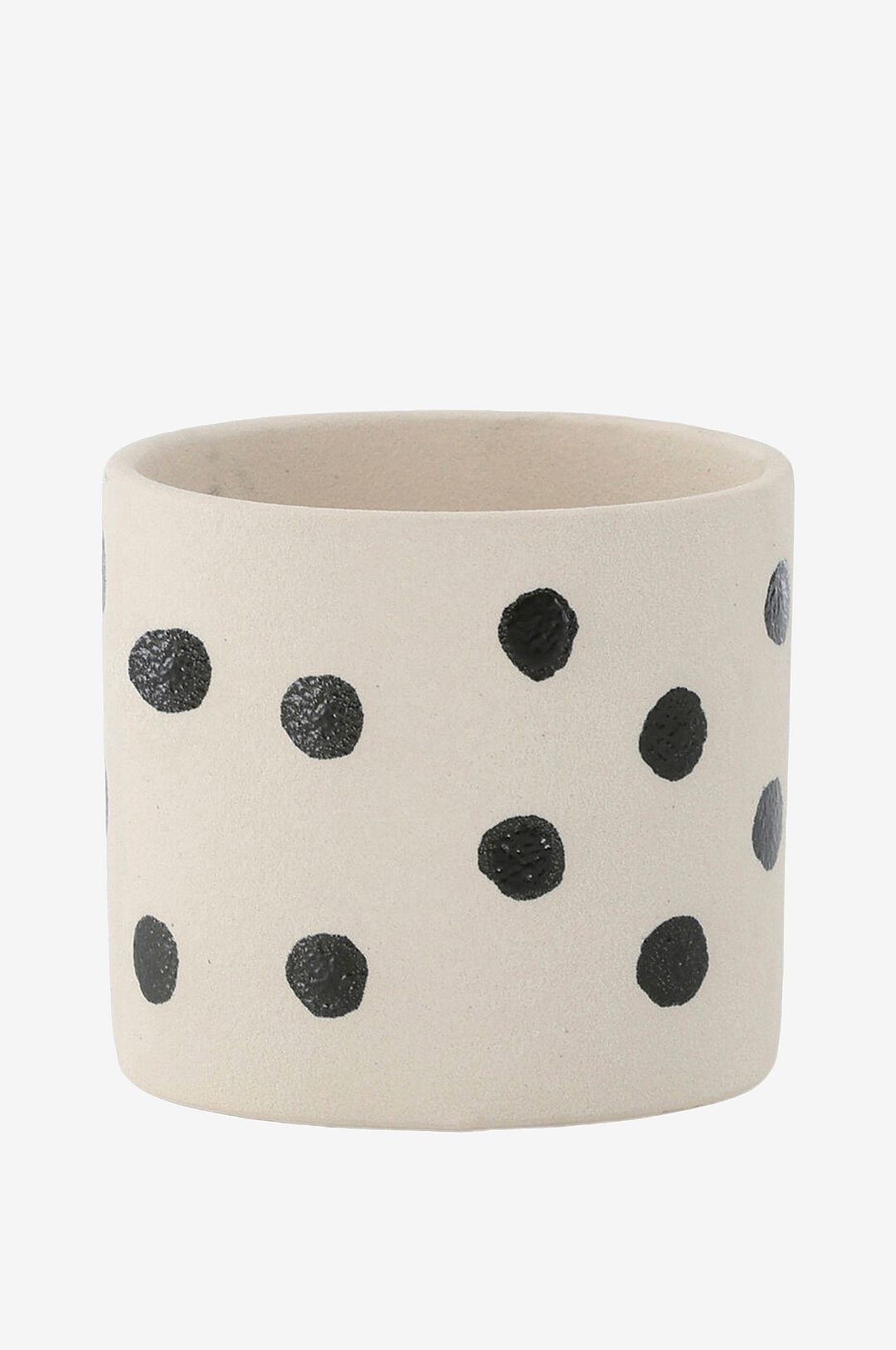 Venture Home – Kruka Sane – Vit – Krukor & vaser – Från Homeroom