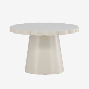 Venture Home – Krull soffbord – Beige – Soffbord – Från Homeroom