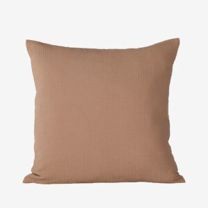 Venture Home – Kuddfodral Celine – Brun – Prydnadskuddar & kuddfodral – Från Homeroom