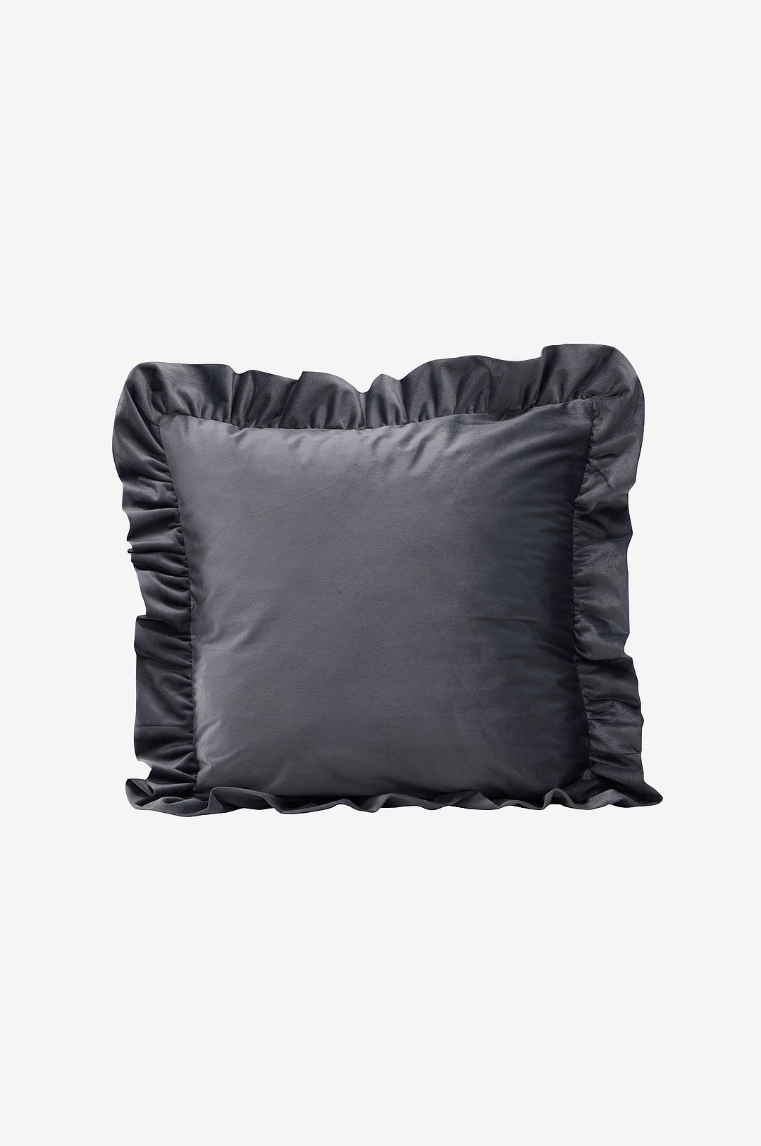 Venture Home – Kuddfodral Hailey – Grå – Prydnadskuddar & kuddfodral – Från Homeroom