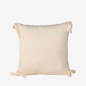 Venture Home – Kuddfodral Nora – Vit – Prydnadskuddar & kuddfodral – Från Homeroom