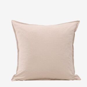 Venture Home – Kuddfodral Ronja – Beige – Prydnadskuddar & kuddfodral – Från Homeroom