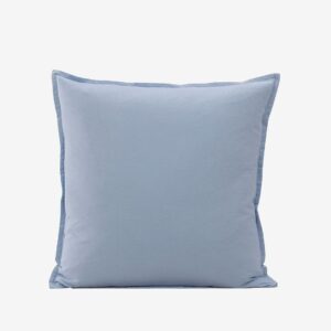 Venture Home – Kuddfodral Ronja – Blå – Prydnadskuddar & kuddfodral – Från Homeroom