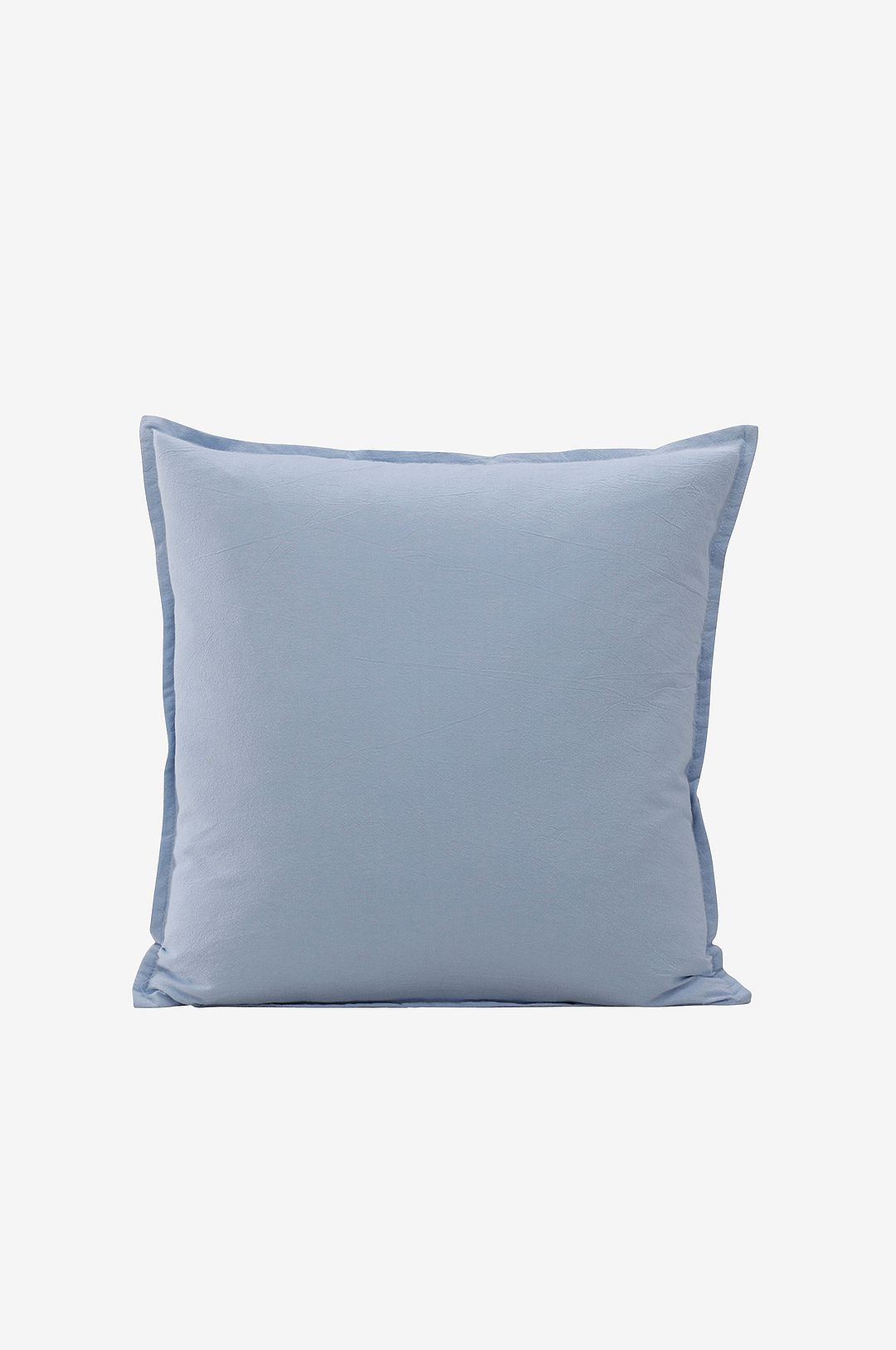 Venture Home – Kuddfodral Ronja – Blå – Prydnadskuddar & kuddfodral – Från Homeroom