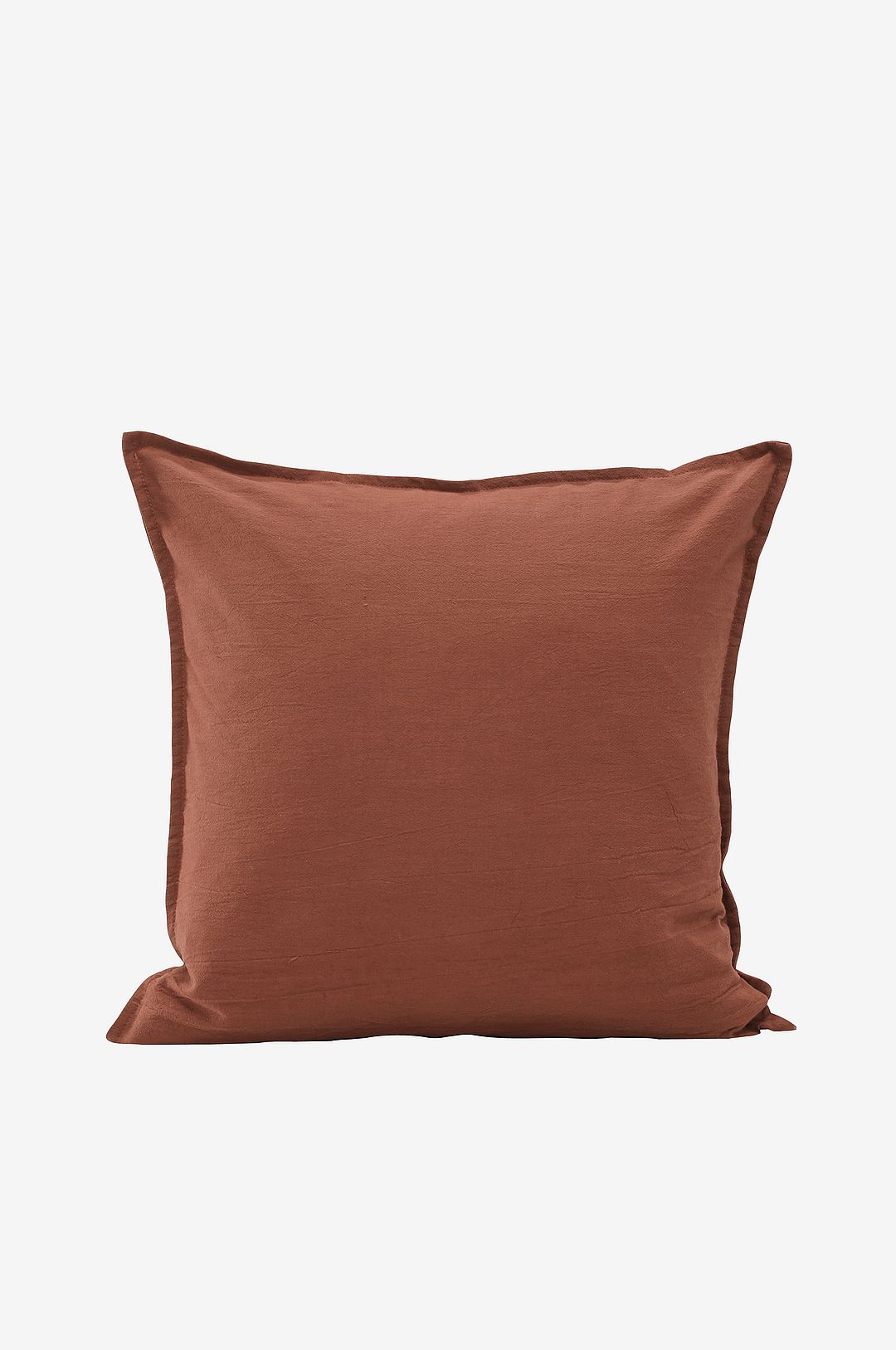 Venture Home – Kuddfodral Ronja – Brun – Prydnadskuddar & kuddfodral – Från Homeroom